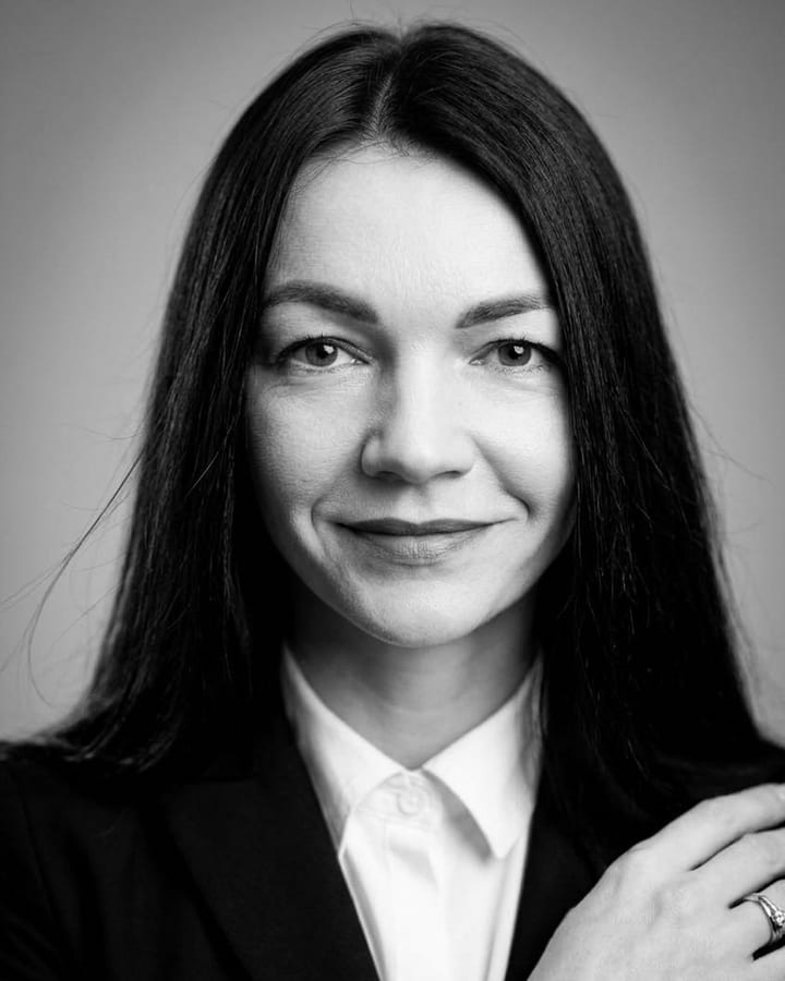 Людмила Чурилович