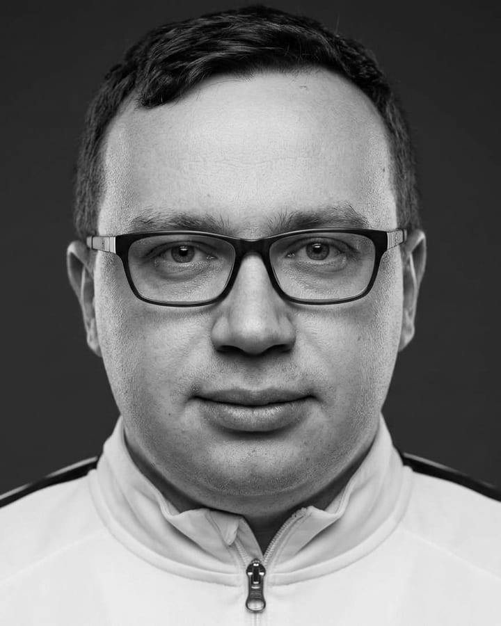 Сергій Коваль